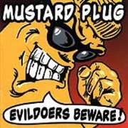 Buy Evildoers Beware - 25th Anniversary - Silver Vinyl