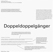 Buy Doppeldoppelganger