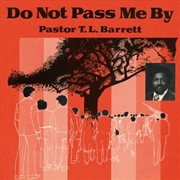 Buy Do Not Pass Me By Vol. I