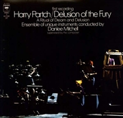 Buy Delusion Of The Fury