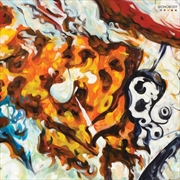 Buy Comma - Opaque Bright Yellow Vinyl