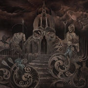 Buy Clandestine Transcendence - Gold Vinyl