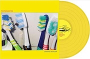 Buy Carnage Bargain - Yellow Vinyl