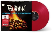 Buy Burnin: 60th Anniversary