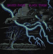 Buy Black Trash