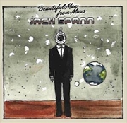 Buy Beautiful Man From Mars