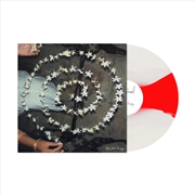 Buy Baby I'll Change - Red/White Vinyl