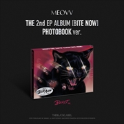 Buy 2nd Ep Bite Nowbeast Ver.