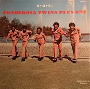 Buy 2+2+1 - Grassy Green Vinyl