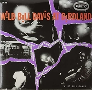 Buy Wild Bill Davis At Birdland