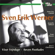 Buy Visse Vejrdage 7 Postludes