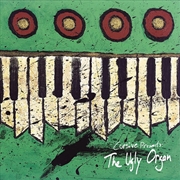 Buy Ugly Organ - Green Vinyl