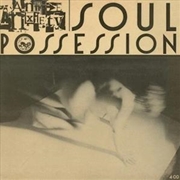 Buy Soul Possession - Clear Red Vi
