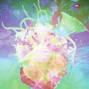 Buy Solipsisters - Green Vinyl