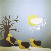 Buy Snails - Ep Bonus Track Versio