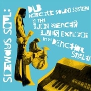 Buy Sideways Soul
