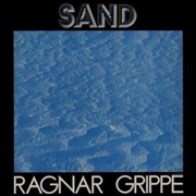 Buy Sand - Clear Red Vinyl