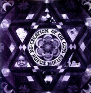 Buy Re-Creation Of The Gods