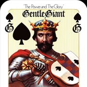 Buy Power & The Glory: Mixed By St