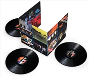 Buy Playing The Fool - The Complet