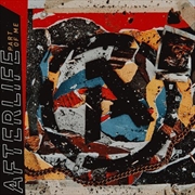 Buy Part Of Me - Yellow With Red Splatter Vinyl