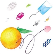 Buy Oranges / Daniels