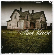 Buy Mr Spookhouse's Pink House