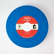 Buy Know Better - Opaque Blue Viny