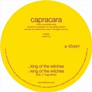 Buy King Of The Witches
