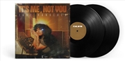 Buy It's Me, Not You