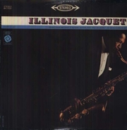 Buy Illinois Jacquet