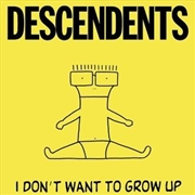 Buy I Don'T Want To Grow Up