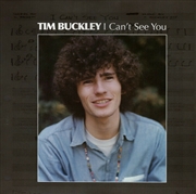 Buy I Can'T See You