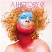 Buy History Of Silence