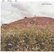Buy Hill Flower Fog - Foggy White