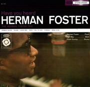 Buy Have You Heard Herman Foster