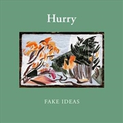 Buy Fake Ideas - Olive Green Vinyl