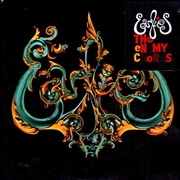Buy Enemy Chorus