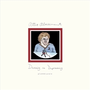 Buy Dancing Is Depressing - Red Vi