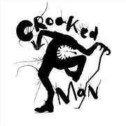 Buy Crooked Man