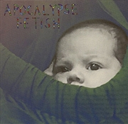Buy Apocalypse Fetish