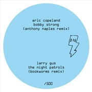 Buy Anthony Naples Remix / Bookwor