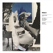 Buy Anches En Maat - White Vinyl