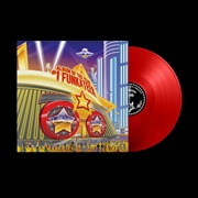 Buy Album Of The Year 1 Funkateer