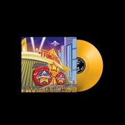 Buy Album Of The Year 1 Funkateer Yellow