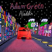 Buy Aladdin