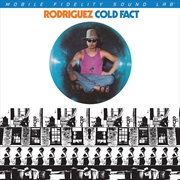Buy Cold Fact