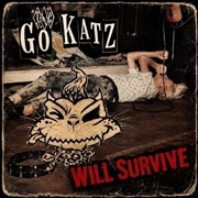Buy The Go-Katz Will Survive