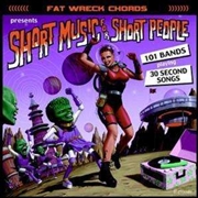 Buy Short Music For Short Peopl : Short Music For Short People