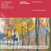 Buy Mortelmans: Piano Works - Flemish Music Heritage